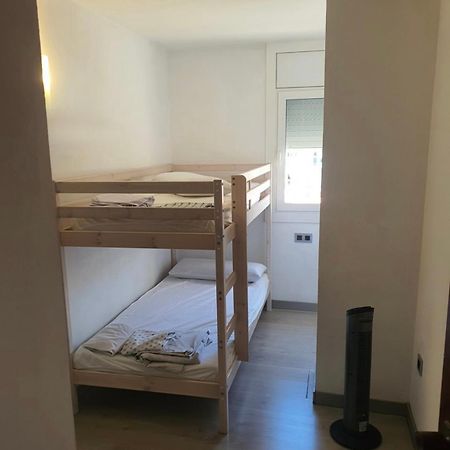 Apartamento Malgrat De Mar Dış mekan fotoğraf