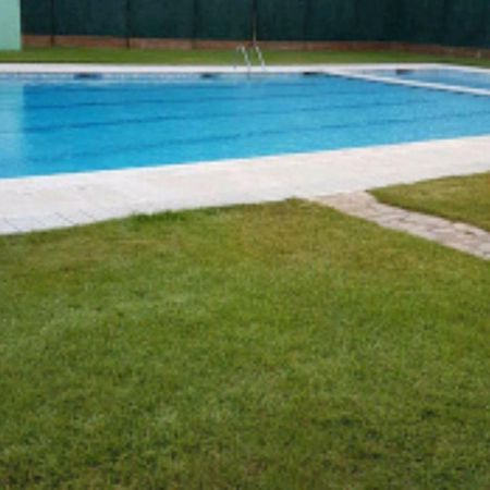 Apartamento Malgrat De Mar Dış mekan fotoğraf