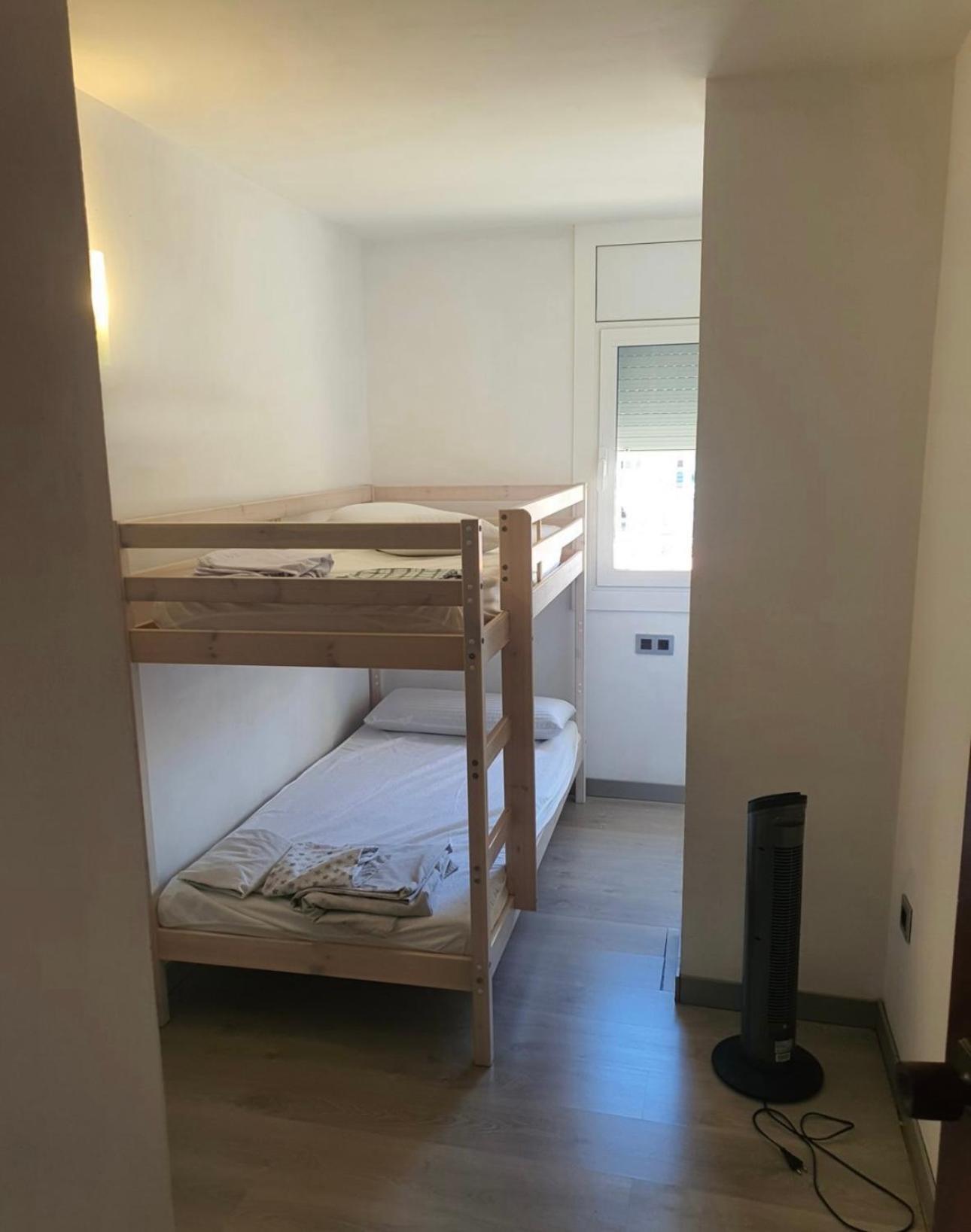 Apartamento Malgrat De Mar Dış mekan fotoğraf