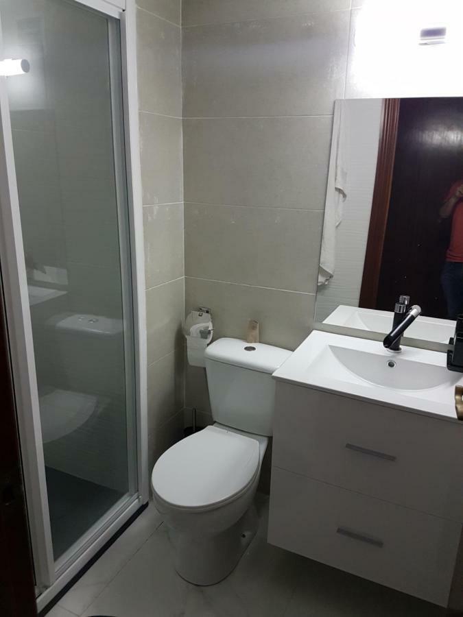 Apartamento Malgrat De Mar Dış mekan fotoğraf