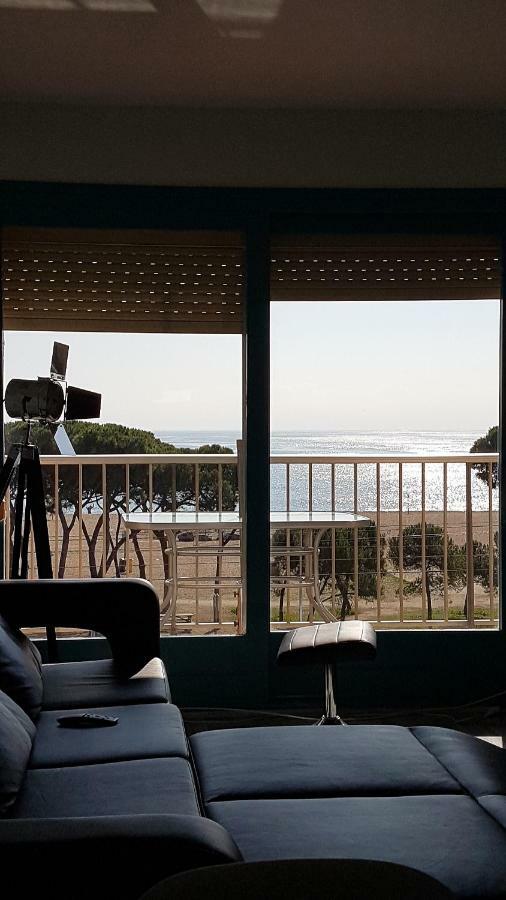 Apartamento Malgrat De Mar Dış mekan fotoğraf