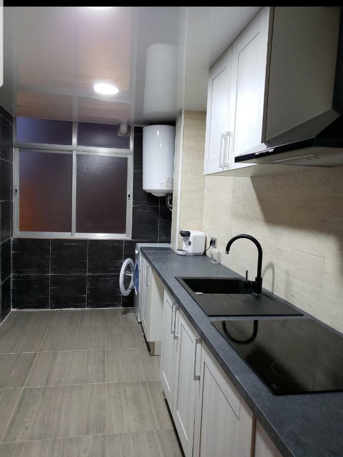 Apartamento Malgrat De Mar Dış mekan fotoğraf